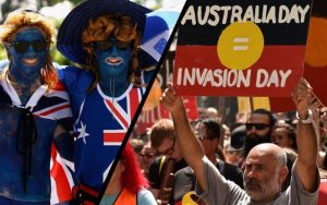 Australia Day date change