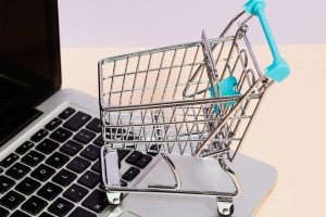 Online and Store Sales