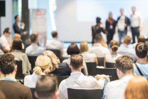 What pitching can teach us about business